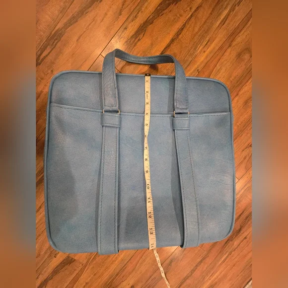 Samsonite Silhouette Vintage Luggage - Picture 4 of 13